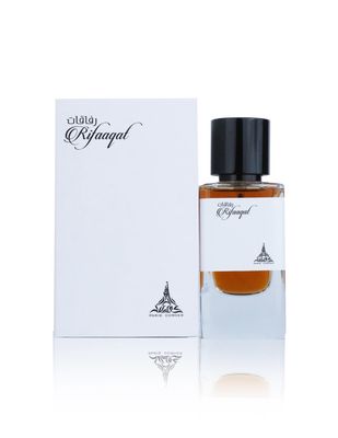 PARIS CORNER RIFAQAAT 100ML EDP