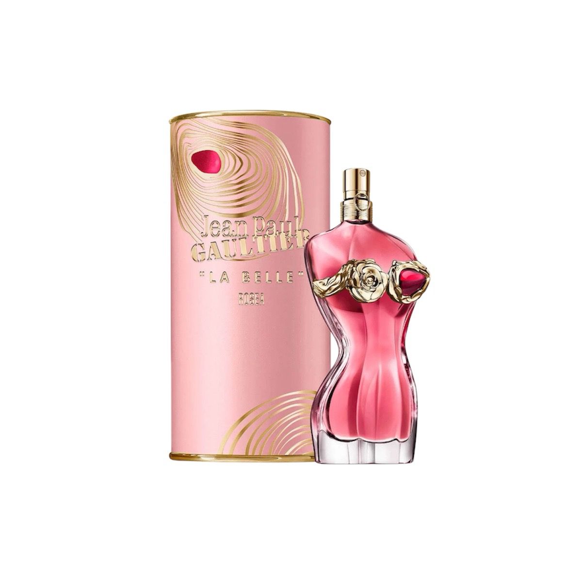 JEAN PAUL GAULTIER LE BELLE ROSEA EDP 100ML