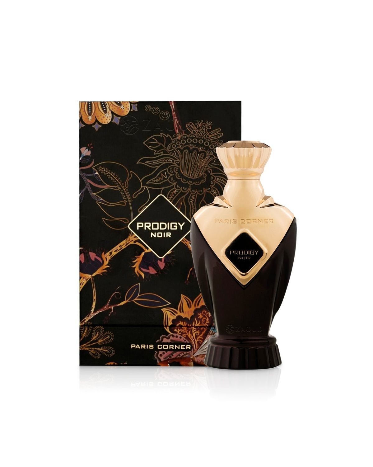 PARIS CORNER PRODIGY NOIR EDP 100ML