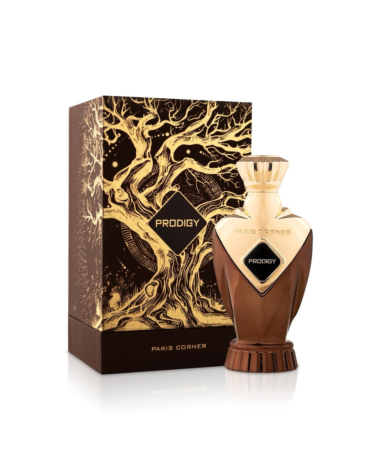 PARIS CORNER PRODIGY EDP 100ML