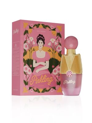 PARIS CORNER PINKLING 100ML EDP