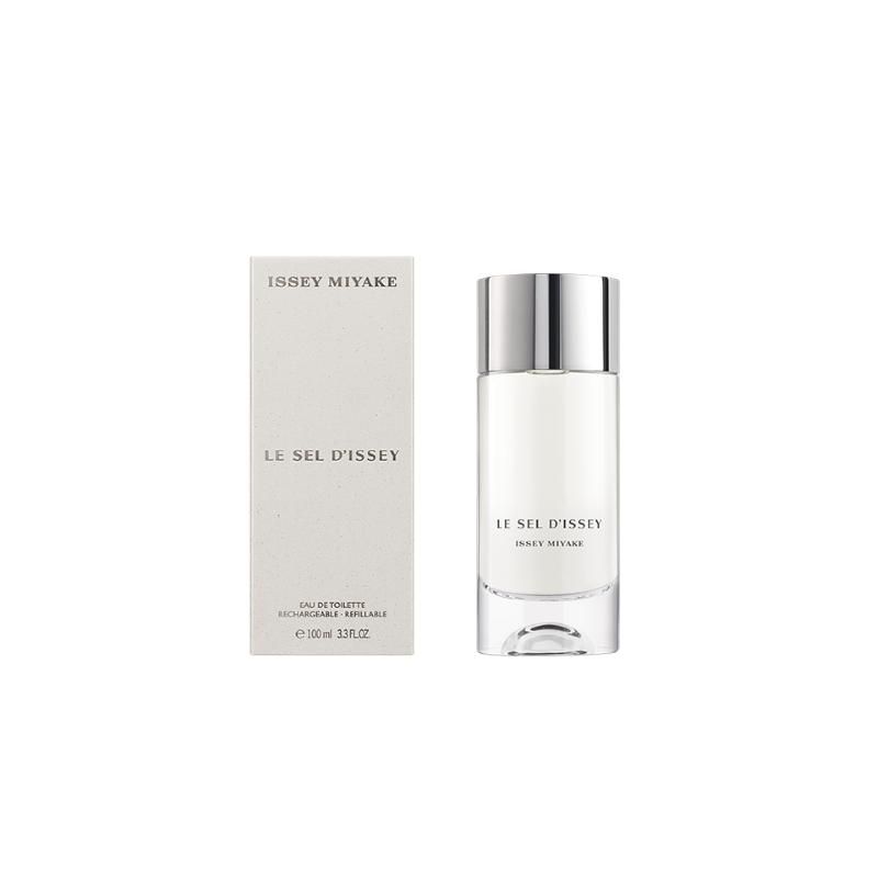 ISSEY MIYAKE LE SEL DE ISSEY EDT 100ML