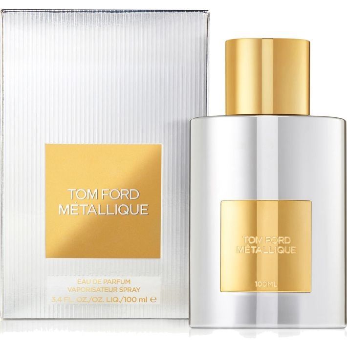 TOM FORD METALLIQUE EDP 100ML