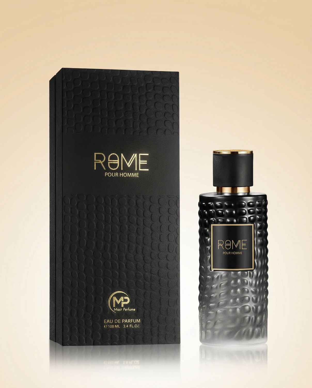 ROME HOMME EDP 100ML