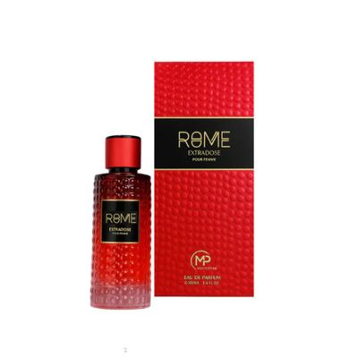 ROME EXTRADOSE FEMME EDP 100ML