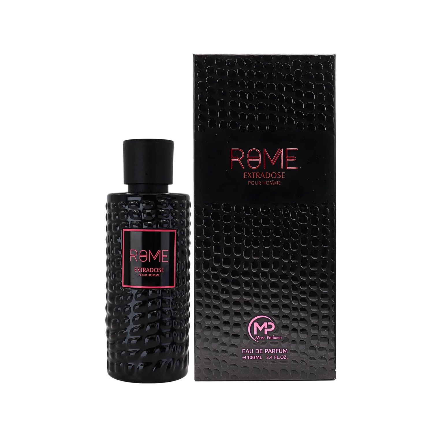  ROME EXTRADOSE HOMME EDP 100ML
