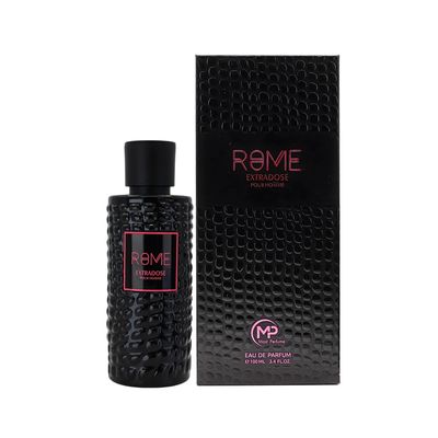  ROME EXTRADOSE HOMME EDP 100ML