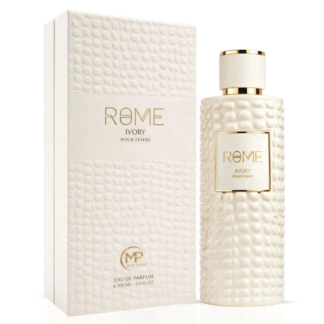 ROME IVORY HOMME EDP 100ML