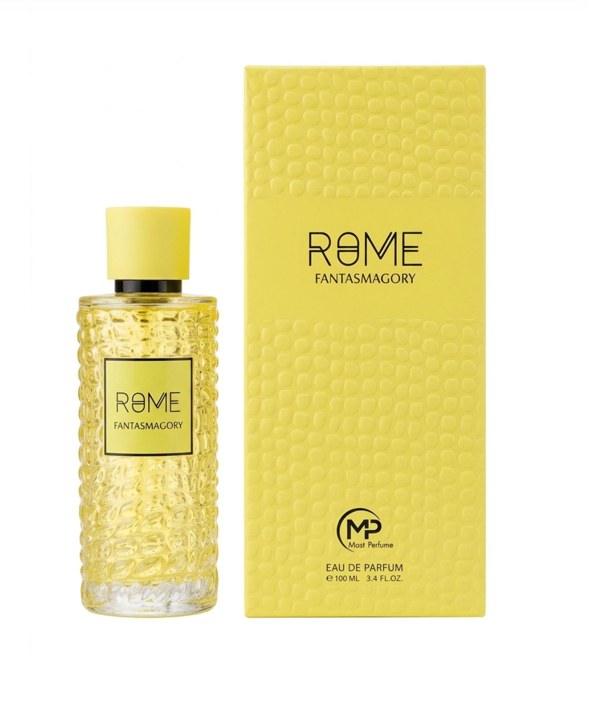 ROME FANTASMAGORY EDP 100ML