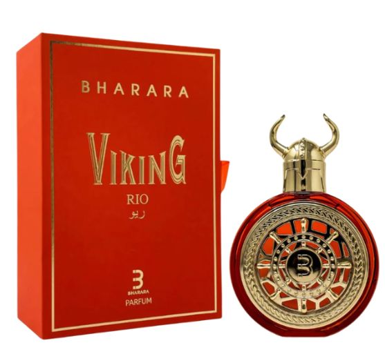 BHARARA RIO EDP 100ML