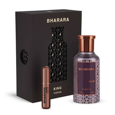 BHARARA KING PARFUM 100ML