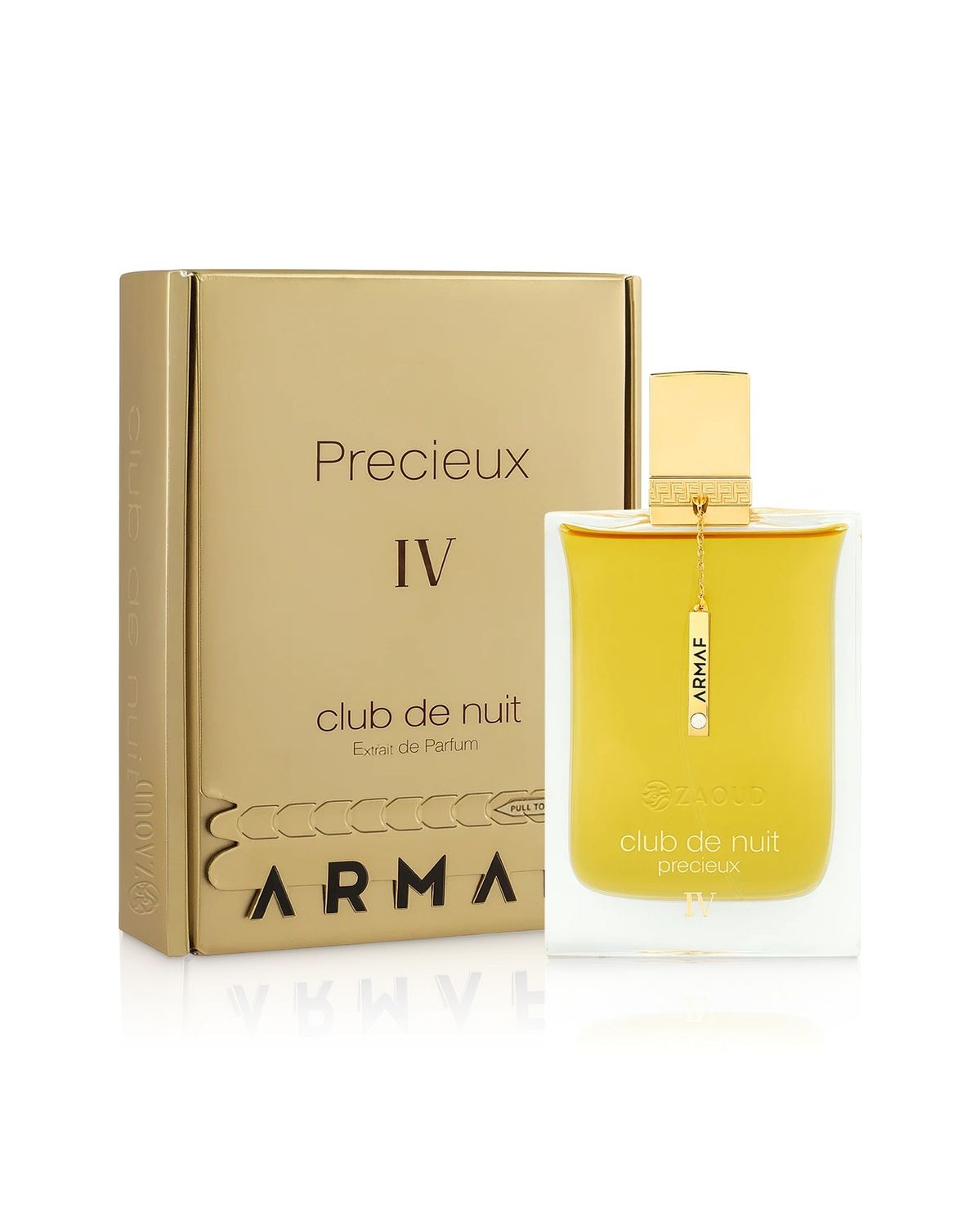 ARMAF PRECIOUX IV EDP 55ML