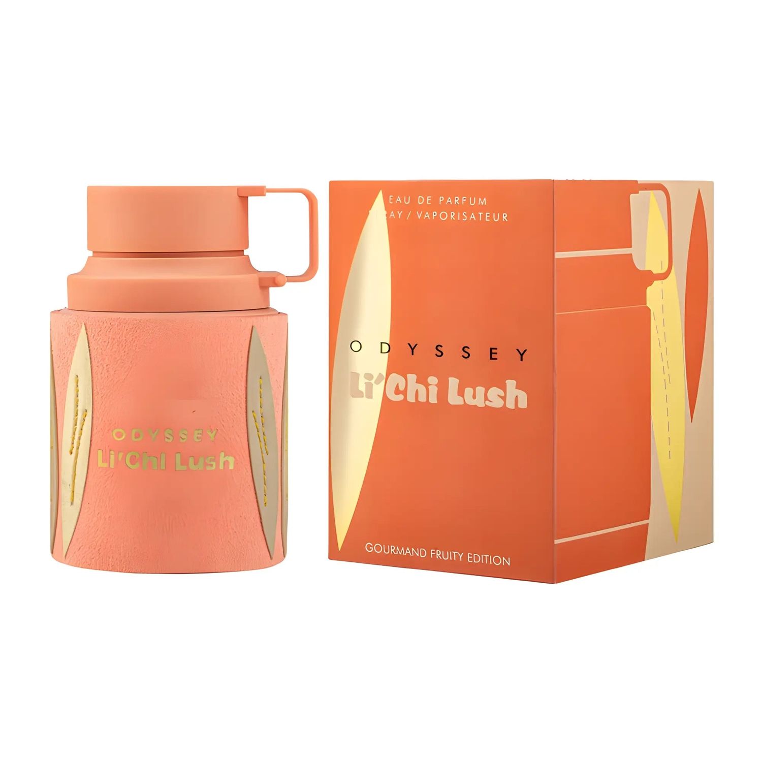 ARMAF ODYSSEY LICHI LUSH EDP 100ML