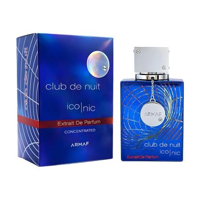 ARMAF ICONIC EXTRAIT EDP 70ML