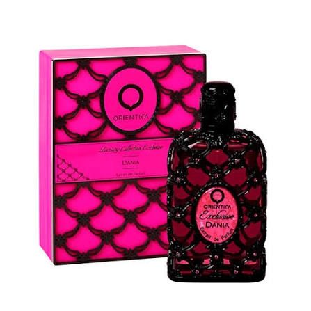 ORIENTICA DANIA FEMME EDP 80ML