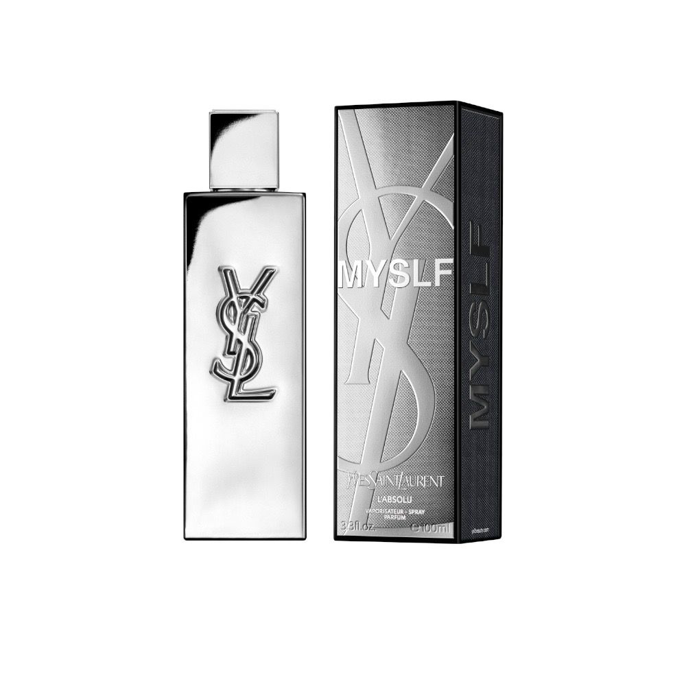 Yves Saint Laurent | MYSLF L'Absolu 100ML