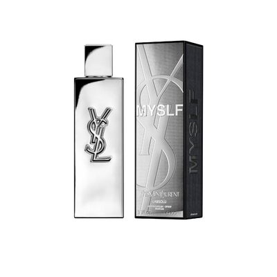 Yves Saint Laurent | MYSLF L'Absolu 100ML