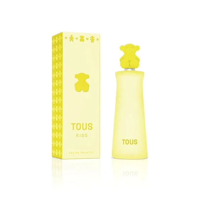 TOUS KIDS UNISEX COLOGNE 100ML