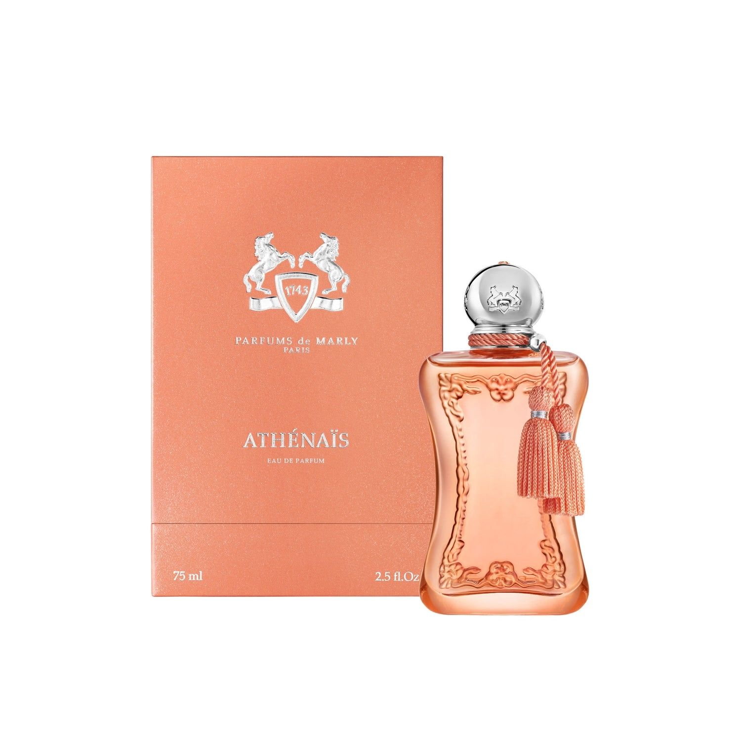 PARFUMS DE MARLY ATHENAIS EDP 75ML