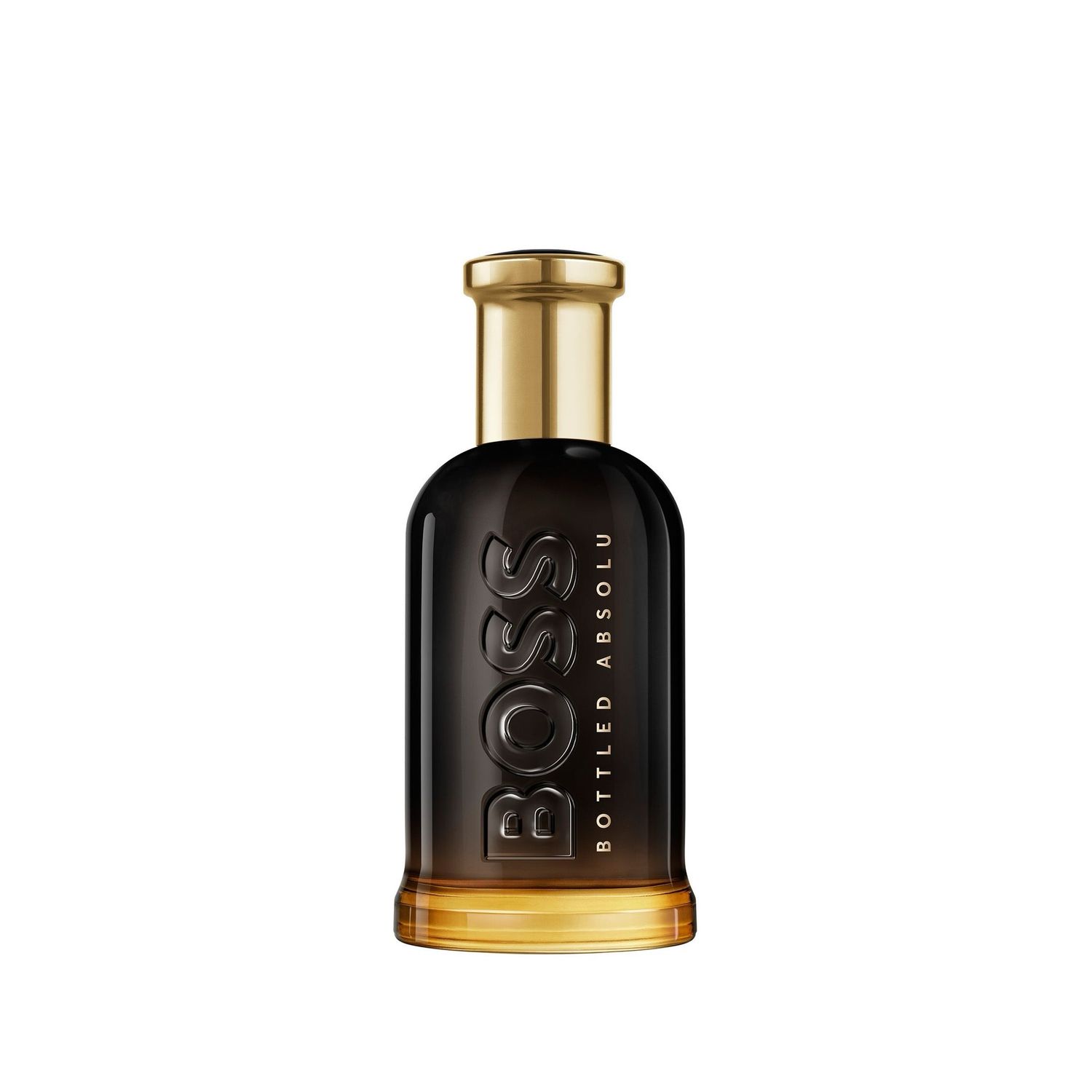 HUGO BOSS BOTTLE ABSOLU