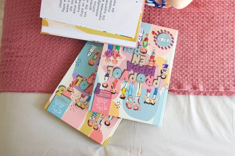 Omnibus 2: Stories 11 tot 20