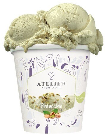 Pistacchio 500ml