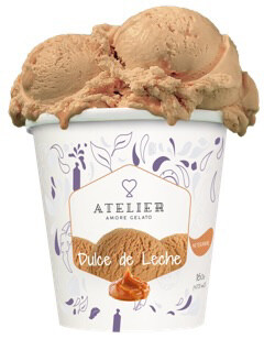 Dulce de Leche 500ml