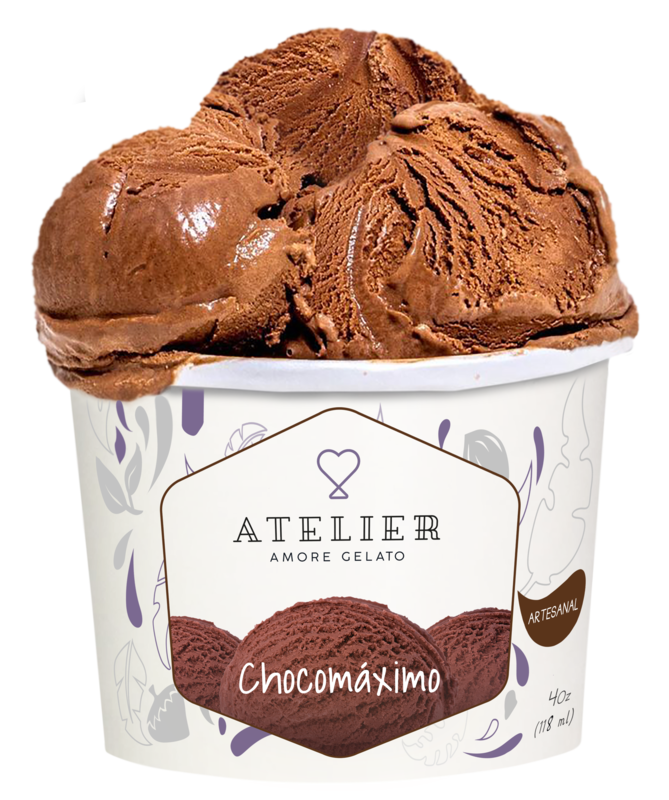 Chocomáximo 118ml