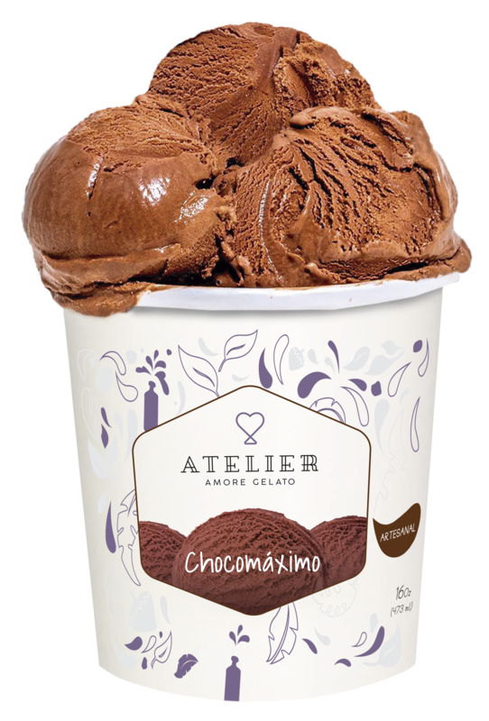 Chocomáximo 500ml