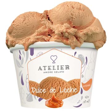 Dulce de Leche 118ml