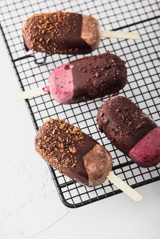 Pack Paletero (x3 paletas sabores fijos)