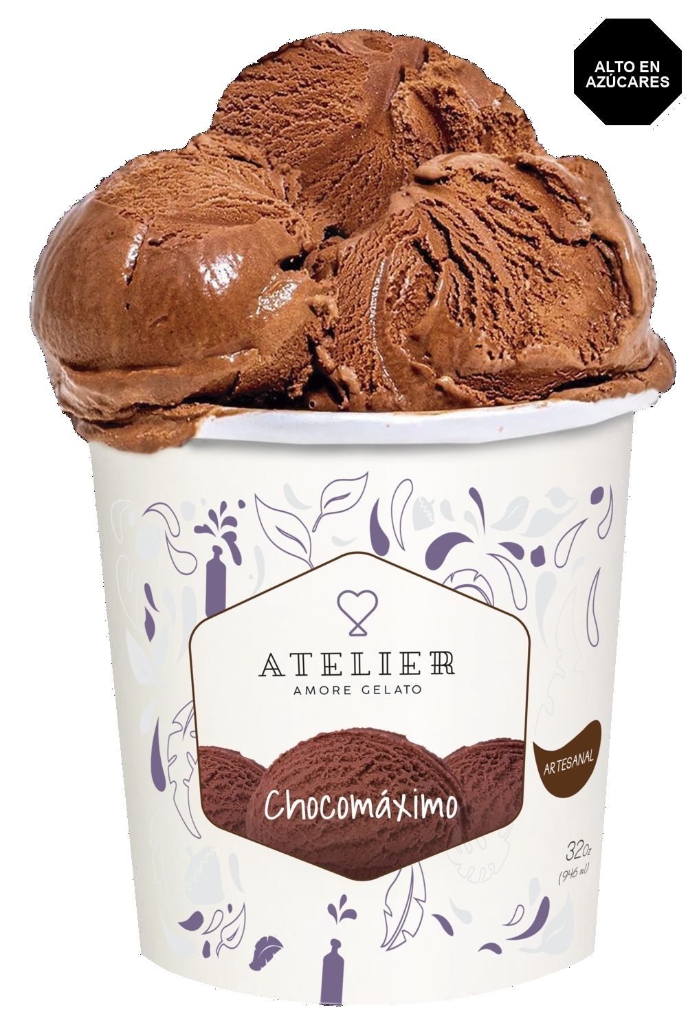 Chocomáximo 1 Litro