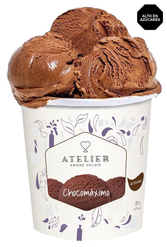 Chocomáximo 500ml
