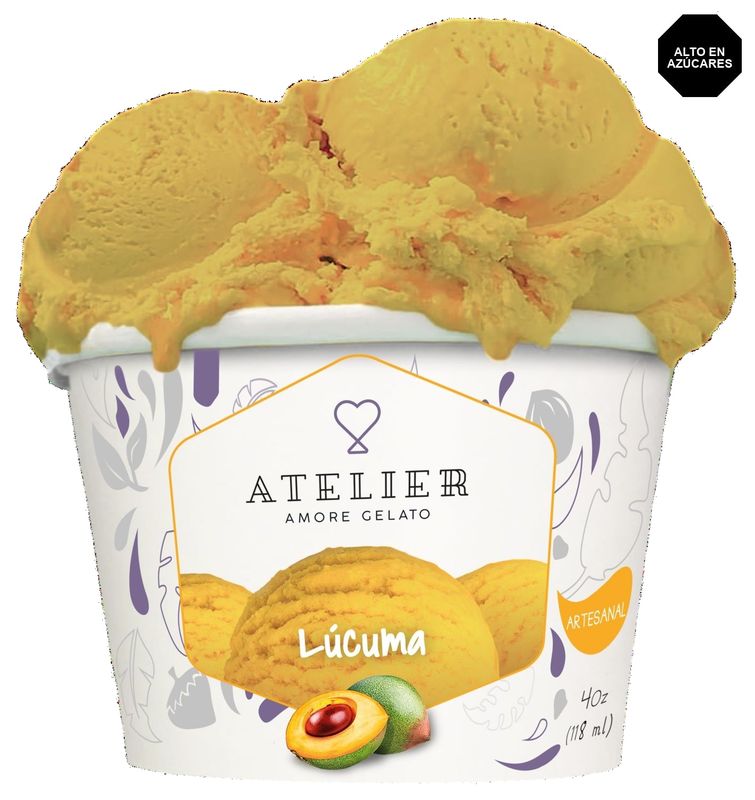 Lúcuma 118ml