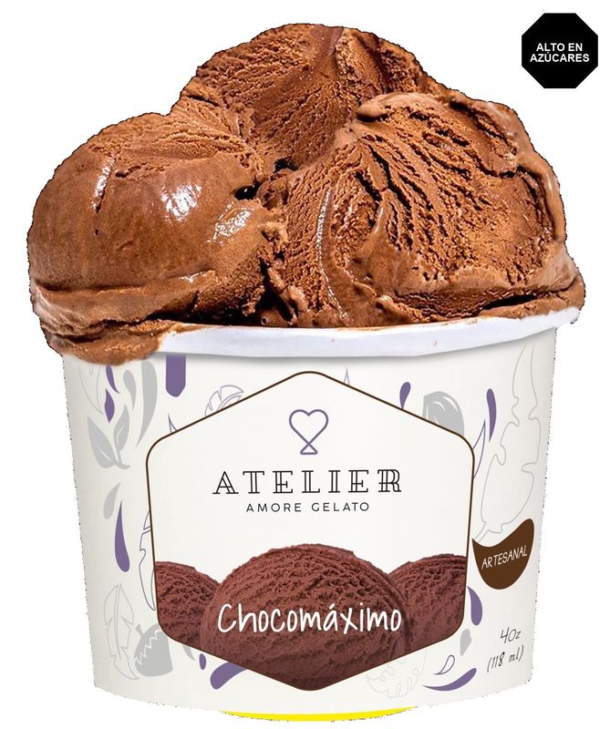 Chocomáximo 118ml