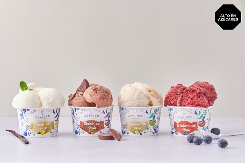 Pack x6 minis- 118ml c/u