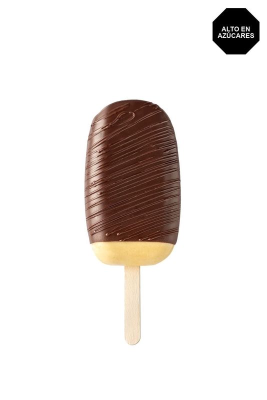 Paleta Mango Coco  y Chocolate ( vegano )