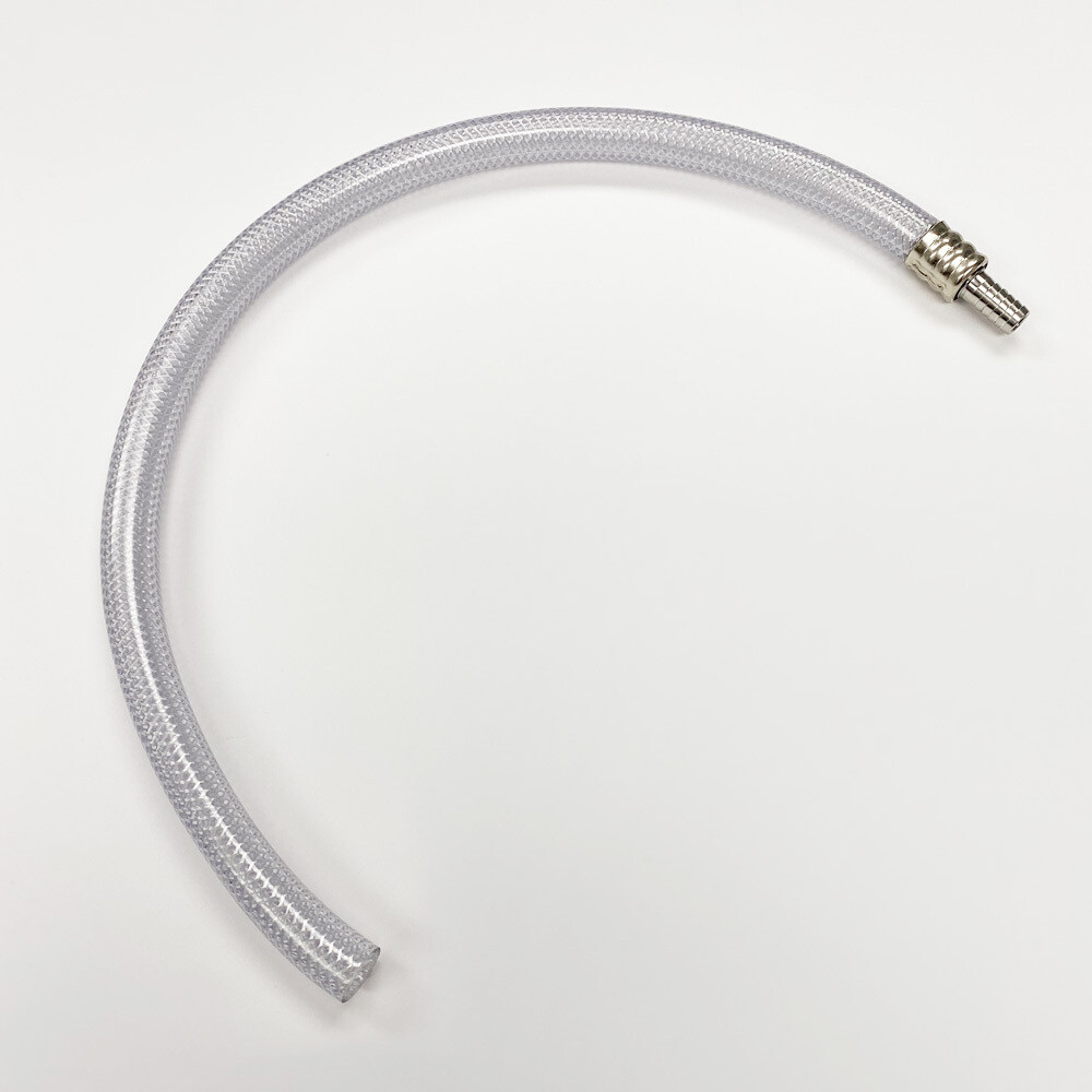 116094 Braided Hose