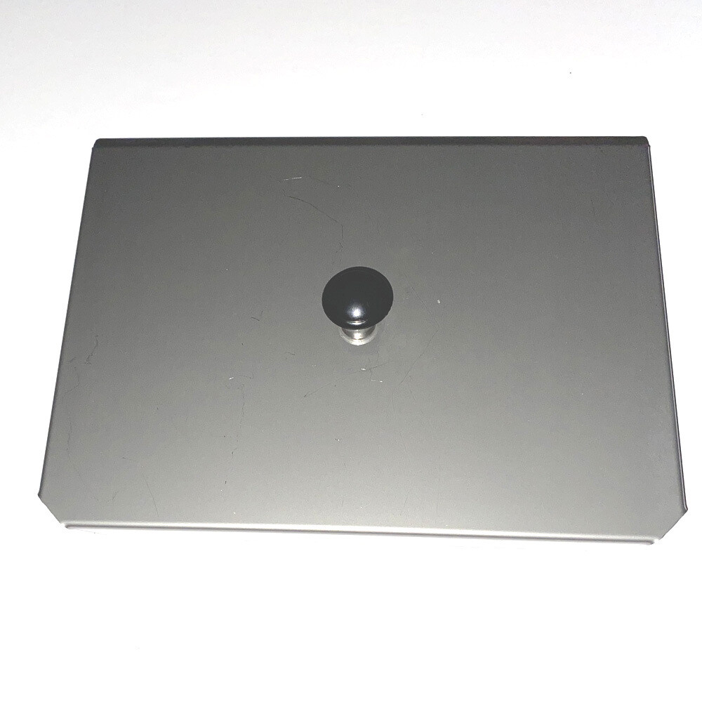 117553 Front Tank Lid
