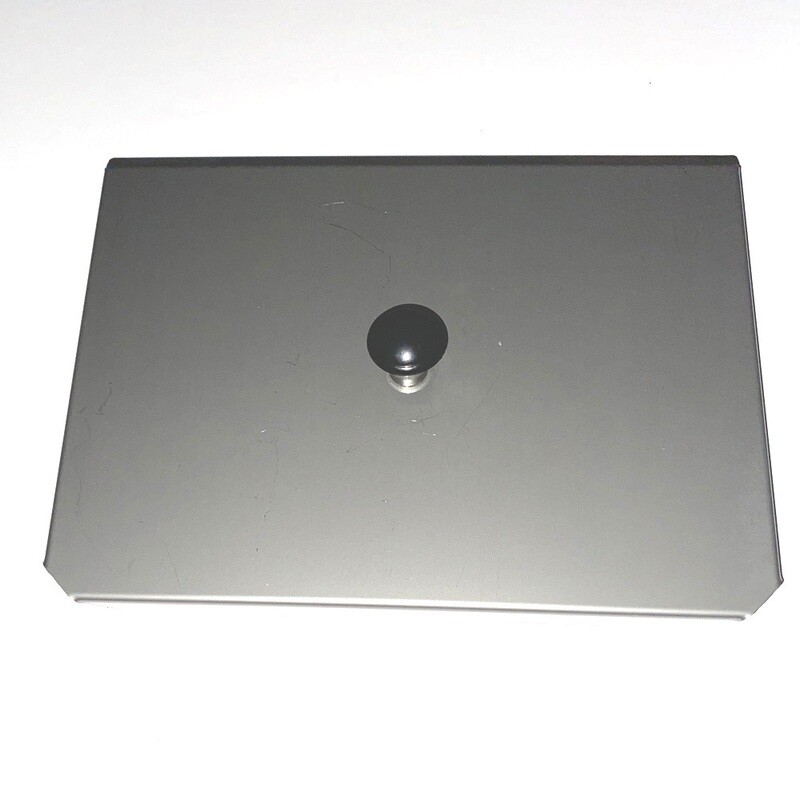 117553 Front Tank Lid