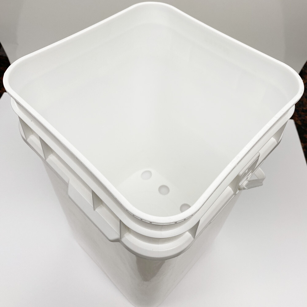 140438 RFC Bucket