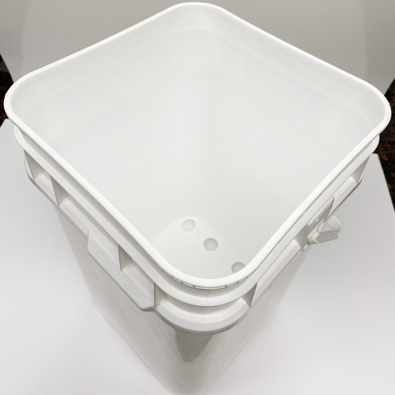 140438 RFC Bucket
