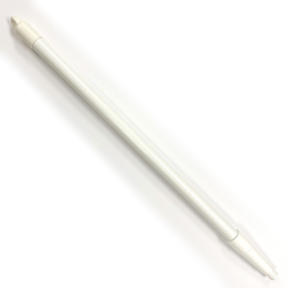 158012 Cylinder Brush Head Handle