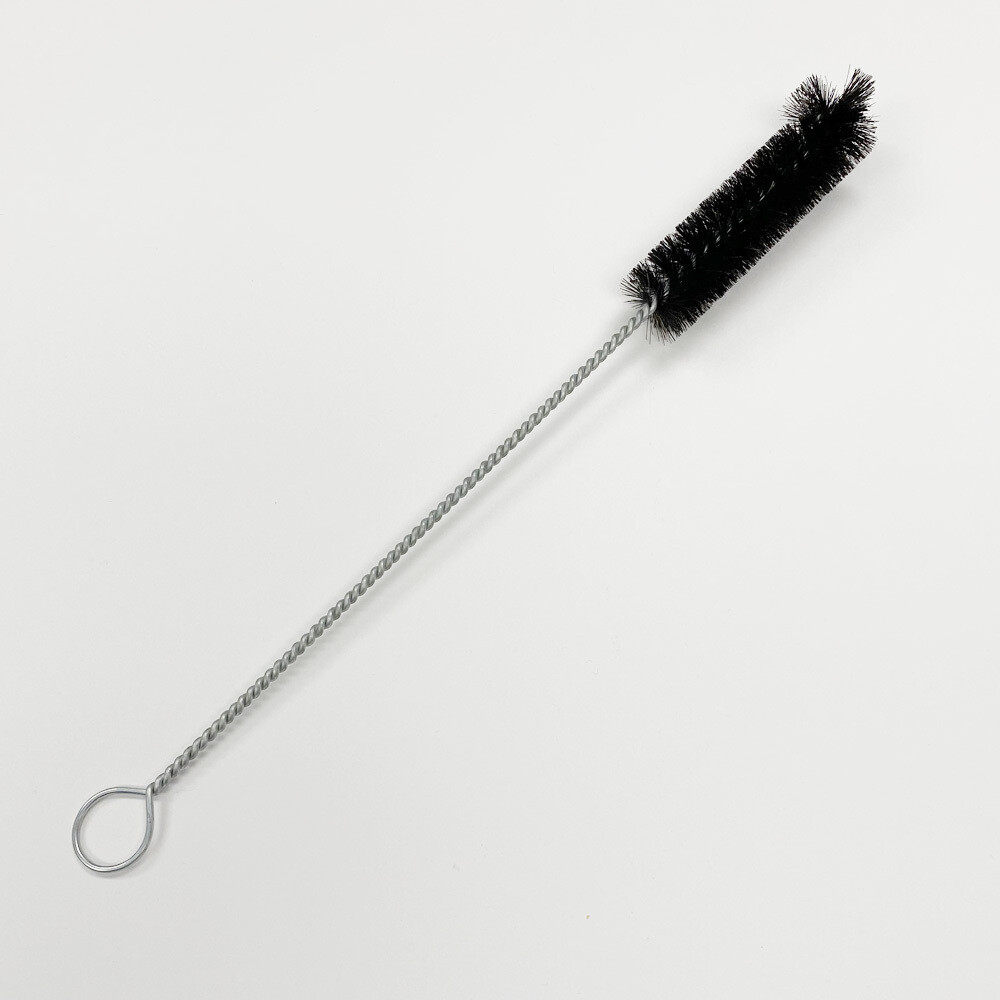 158026 Black Brush