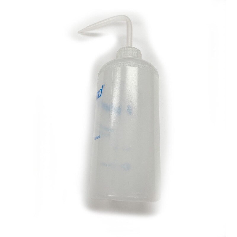 196103 Bottle Wash