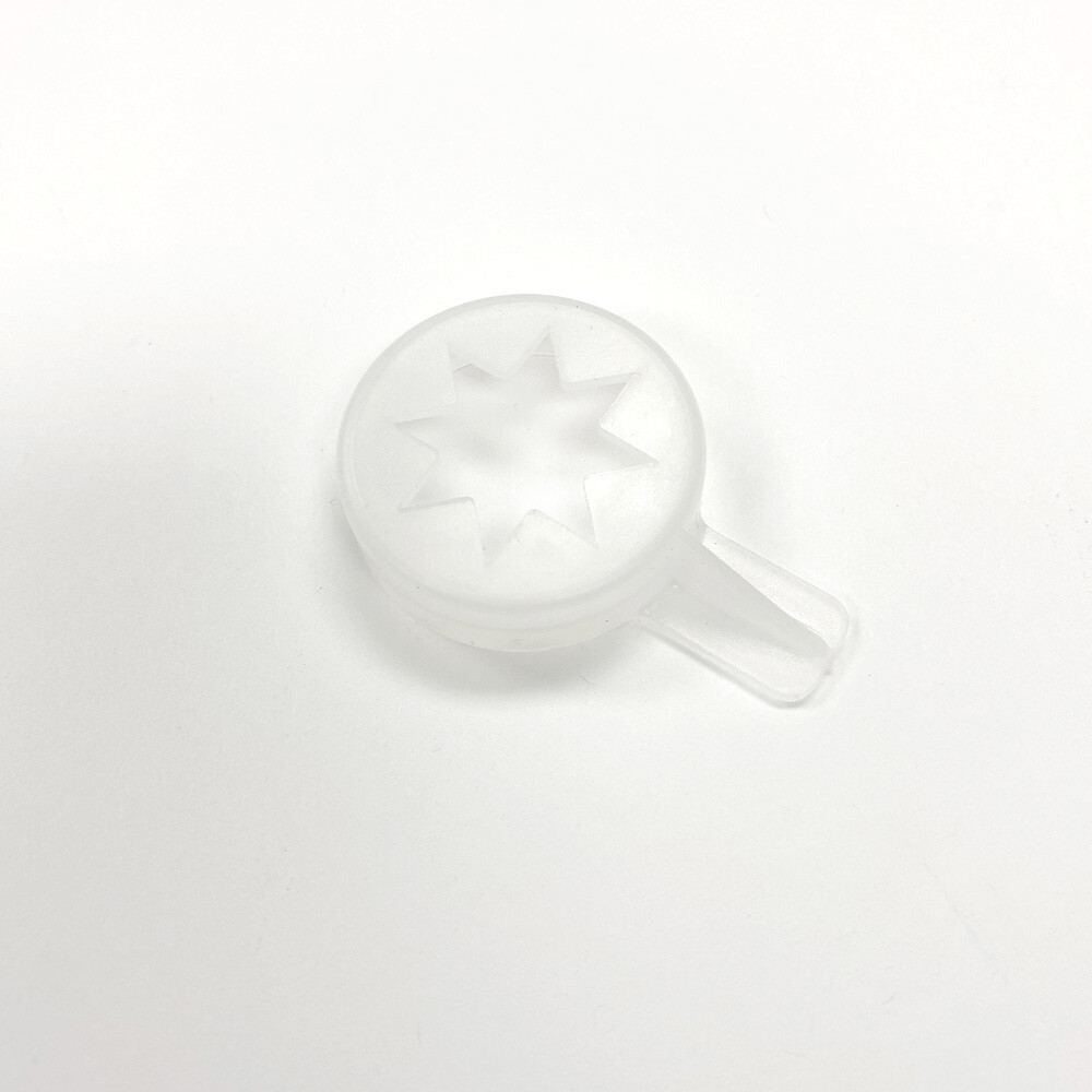 196185 Star Caps