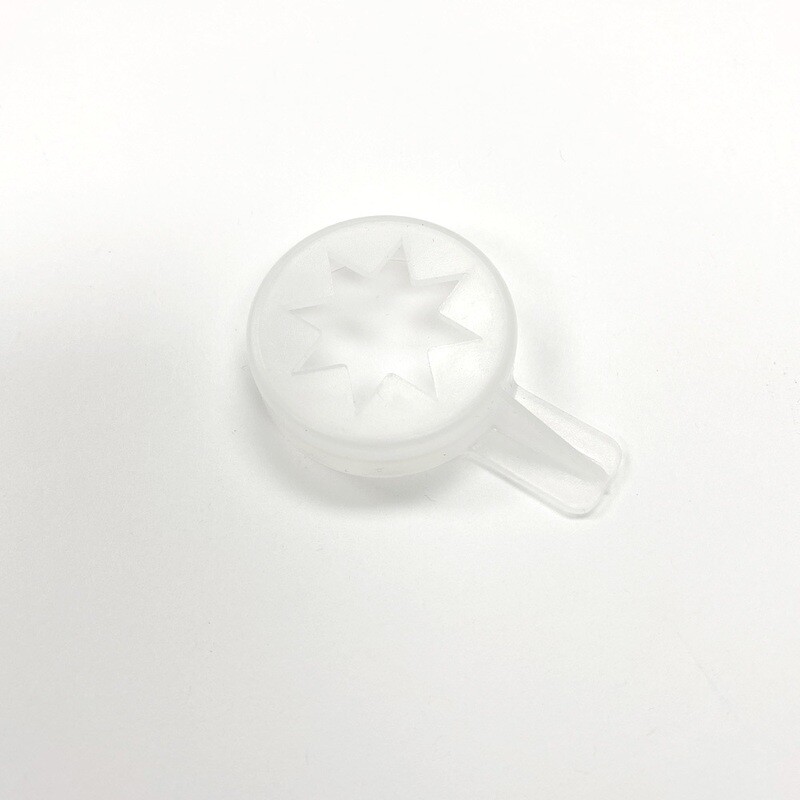 196185 Star Caps