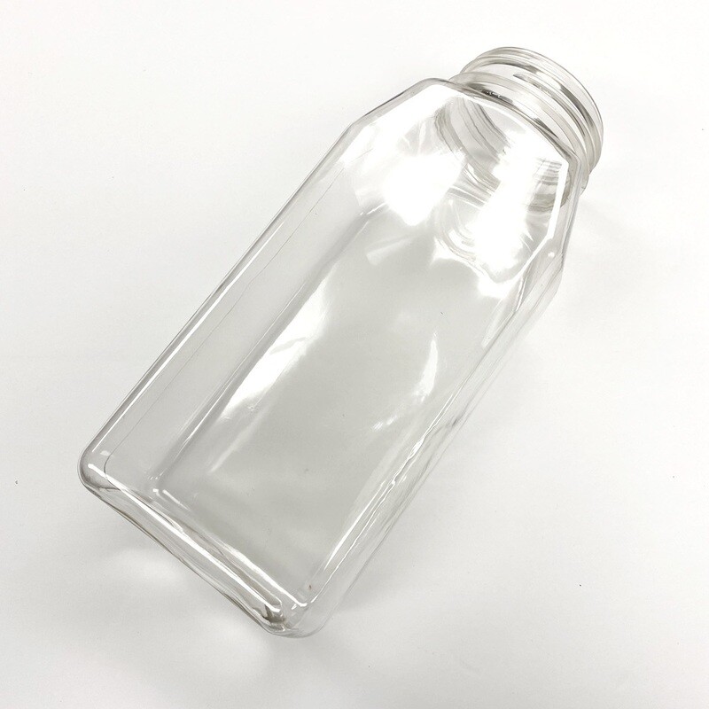 199505 Fuzionate Flavor Bottle