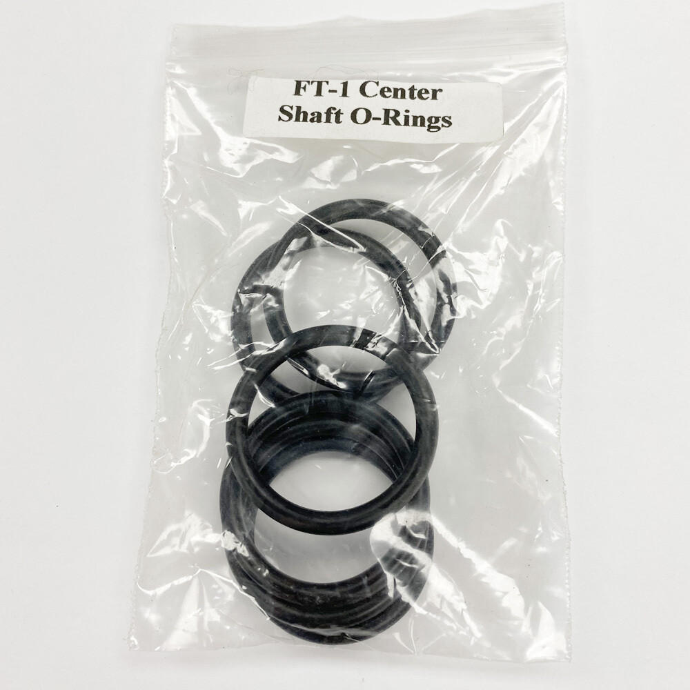 FT10019 Center Shaft Oring