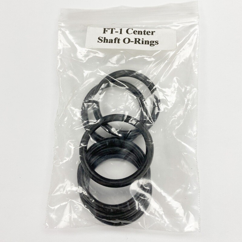 FT10019 Center Shaft Oring